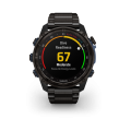 Garmin Descent MK3i TI/TI 51mm