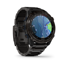 Garmin Descent MK3i TI/TI 51mm