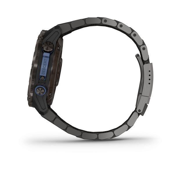 Garmin Descent MK3i TI/TI 51mm