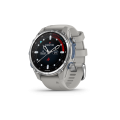 Garmin Descent MK3 Stainless Steel/Gray 43mm