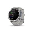 Garmin Descent MK3 Stainless Steel/Gray 43mm