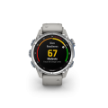 Garmin Descent MK3 Stainless Steel/Gray 43mm
