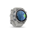 Garmin Descent MK3 Stainless Steel/Gray 43mm