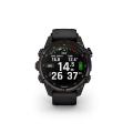 Garmin Descent MK3i TI/Black 43mm