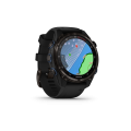 Garmin Descent MK3i TI/Black 43mm