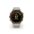Garmin Descent MK3i TI/Gray 43mm