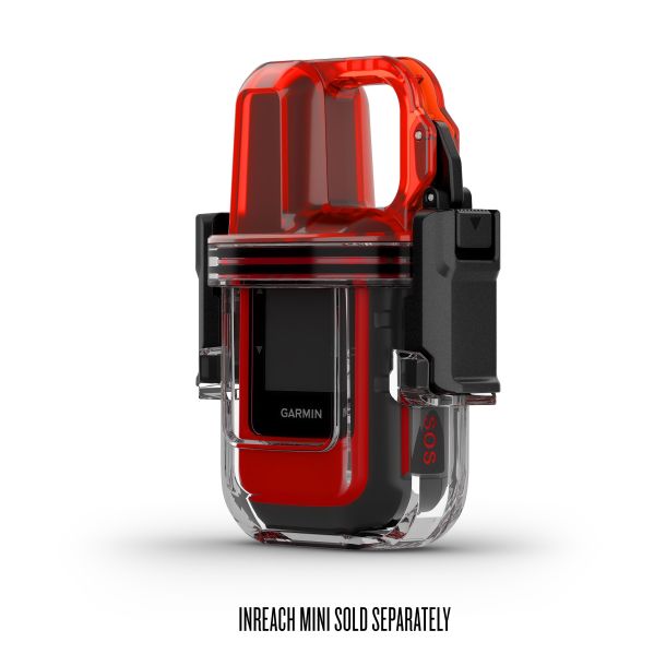 Garmin InReach Mini Waterproof housing