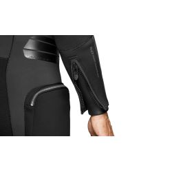 Waterproof Vddragt W7 7mm