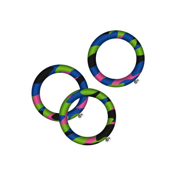 Beco diving ring st