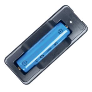 Seac ekstra batterioplader til R3/R3FX/T5