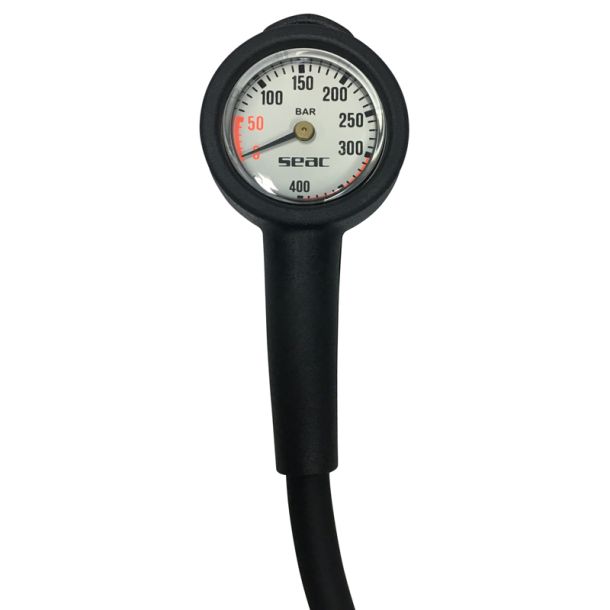 Seac manometer Compact