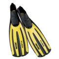 Seac Fuga Fin Yellow