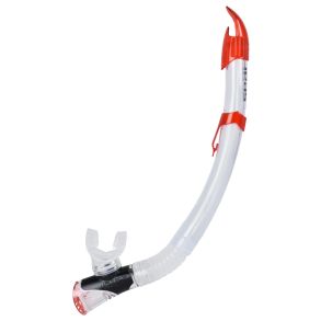 Seac snorkel New Fast Tech r�d
