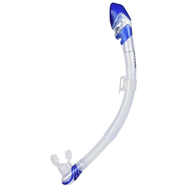 Seac snorkel Vortex X Dry bl�
