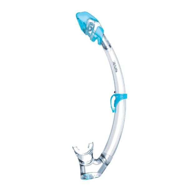 Seac snorkel Tribe Dry lysebl�