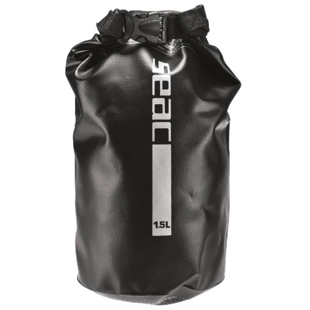 Seac Dry Bag Black