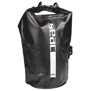 Seac Dry Bag Black