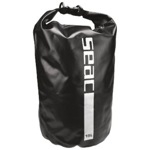Seac Dry Bag Black 15 L