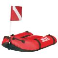 Seac Seamate Fleet Buoy
