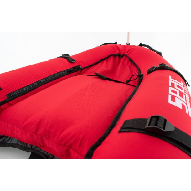 Seac Seamate Fleet Buoy