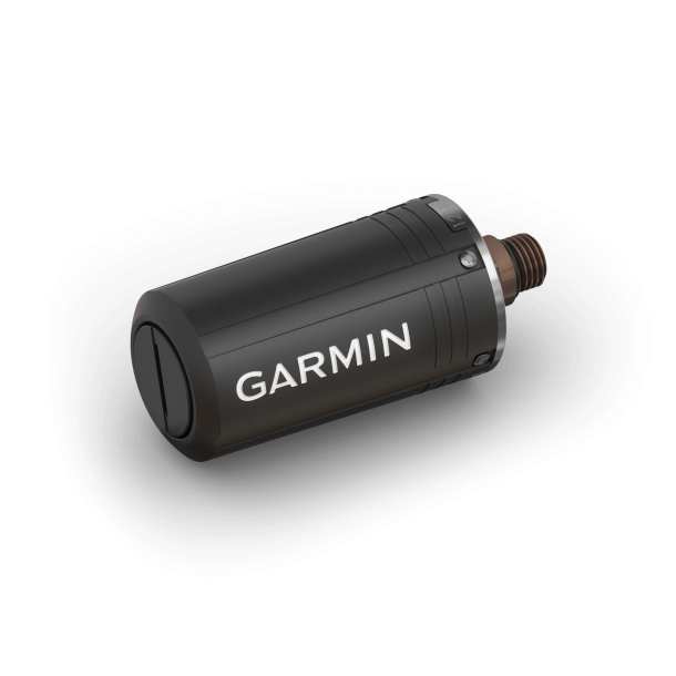 Garmin Descent MK2i with T1