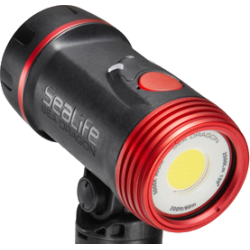 Sea Dragon 2500F m. Tray og Grib