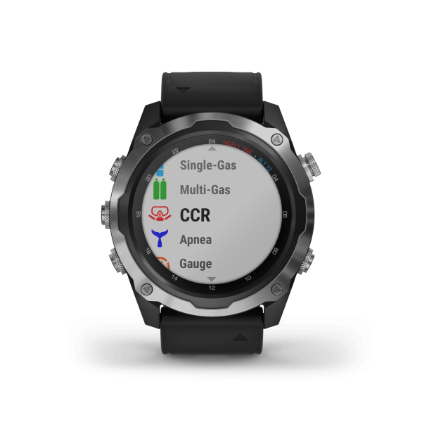 Garmin dykdator Descent MK2 