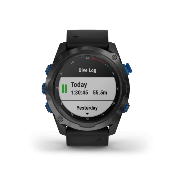 Garmin dykkercomputer Descent MK2i 
