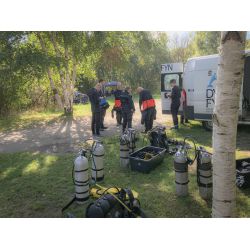 Hemmoor Kreidesee 31 Maj - 2 Juni 2024