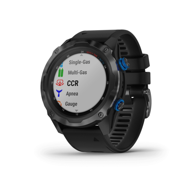 Garmin dykkercomputer Descent MK2i 