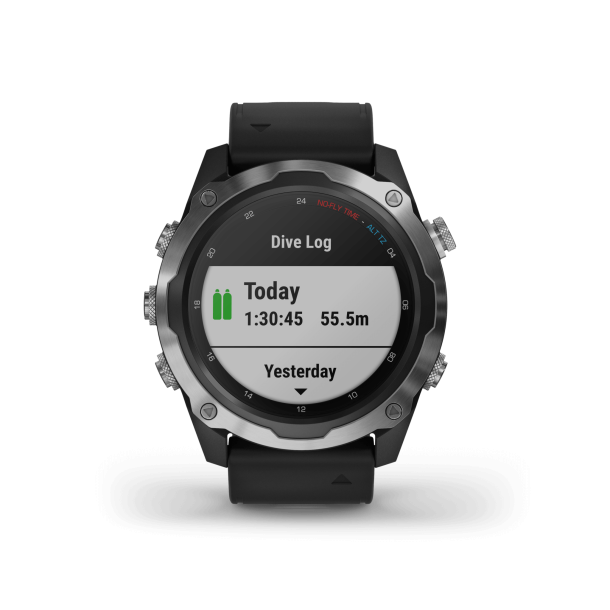 Garmin dykkercomputer Descent MK2 