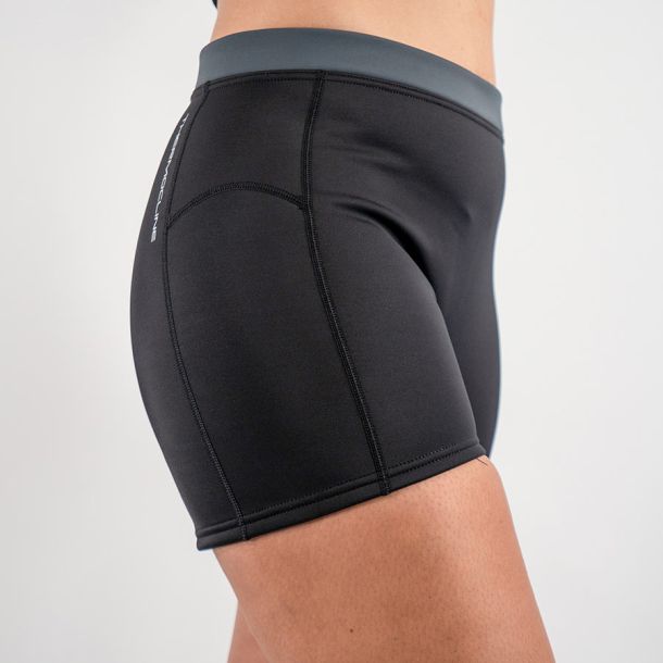 Fourth Element shorts Thermocline kvinners