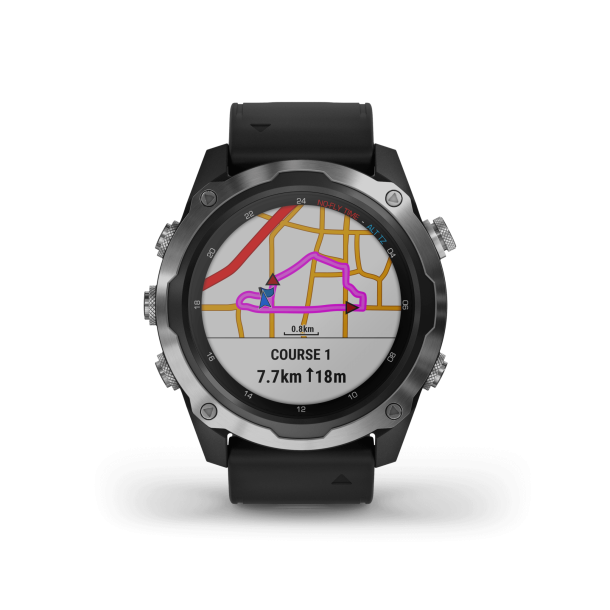 Garmin dykkercomputer Descent MK2 