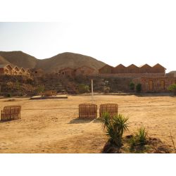 Fllestur til Egypten, Februar 2020