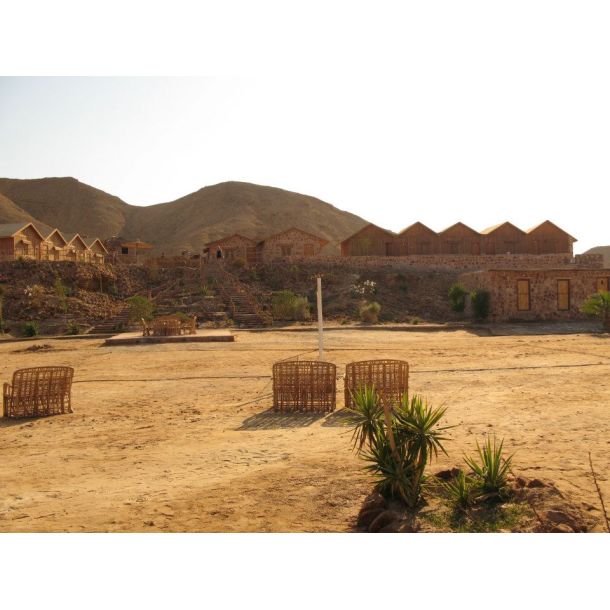 F�llestur til Egypten, Oktober 2020