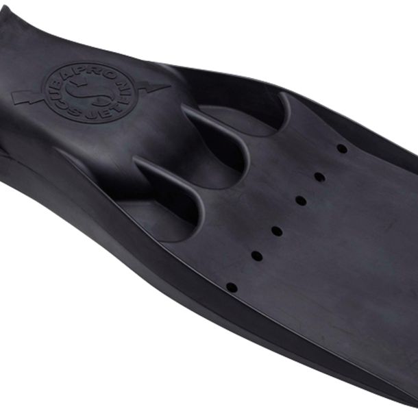 Scubapro fins Jet Fin Black