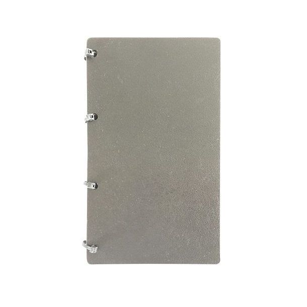 Scubapro Wetnotes Refill