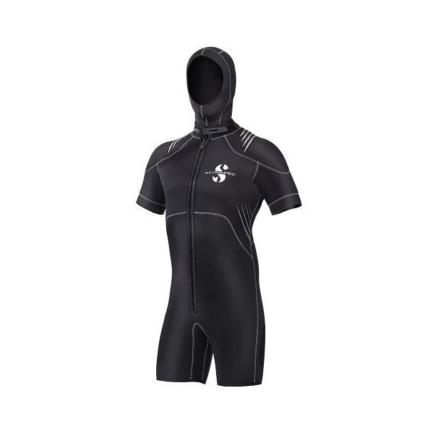Scubapro Hybrid Vest 6mm