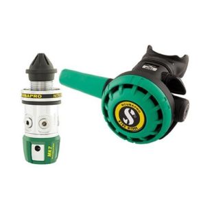Scubapro Regulators�t MK2 EVO/R195 NITROX - 200 Bar