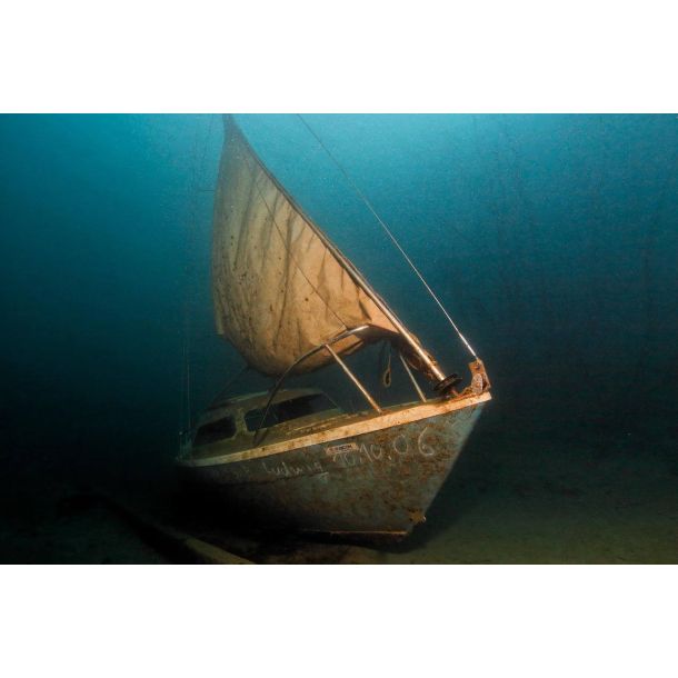 Hemmoor Kreidesee 31 Maj - 2 Juni 2024