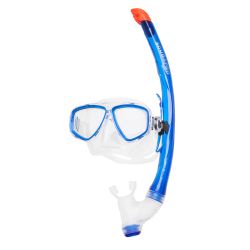 Scubapro snorkelt - Ecco maske med snorkel