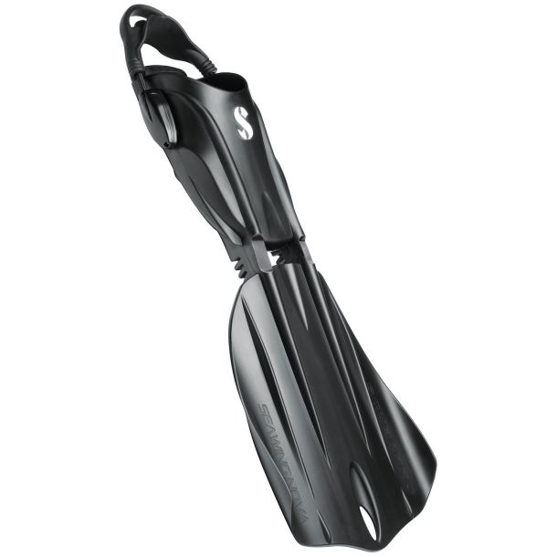 Scubapro fins Seawing Nova Black
