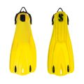 Scubapro Go Sport Fins � Yellow