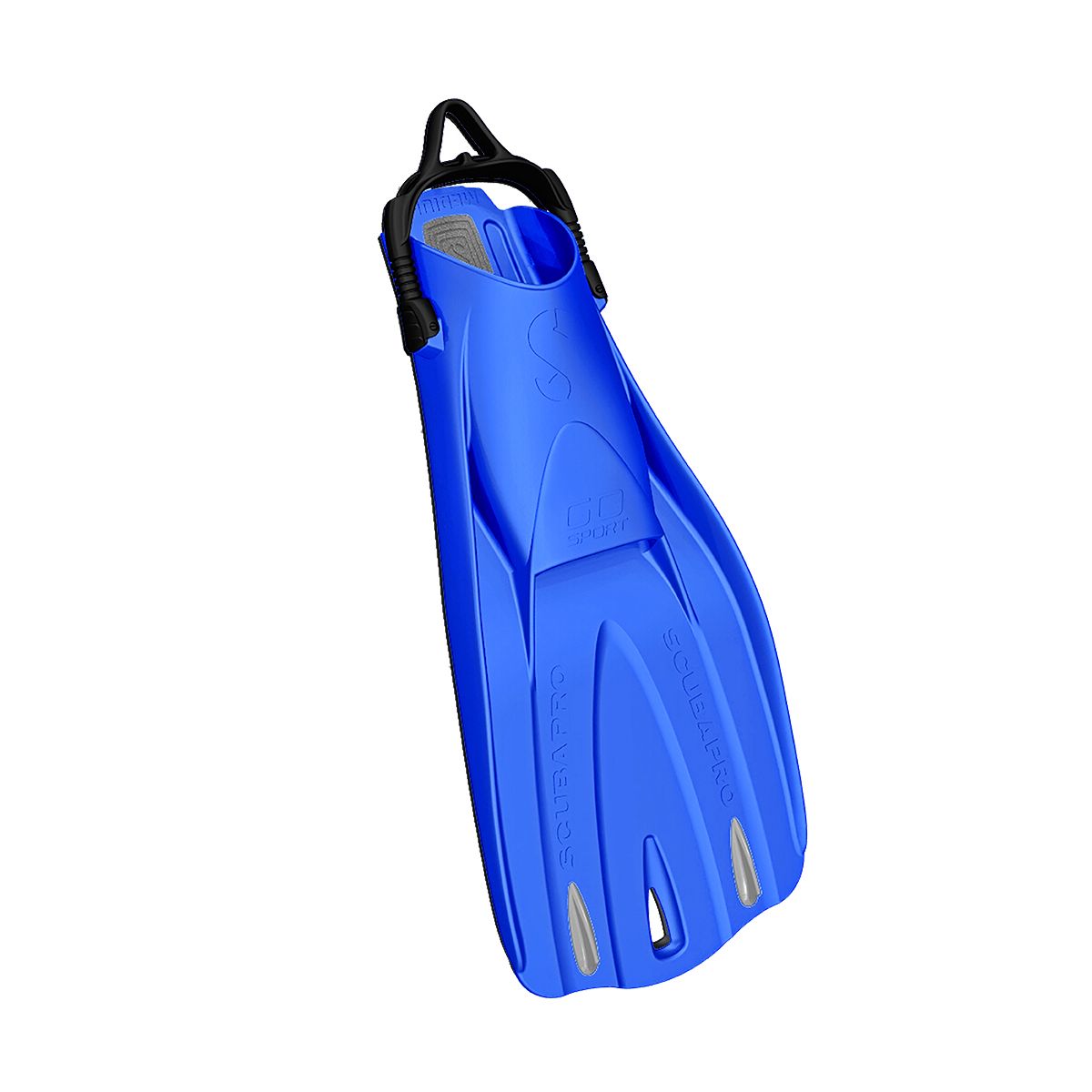 Scubapro finns Go Sport Blue - Fins - Diving 2000