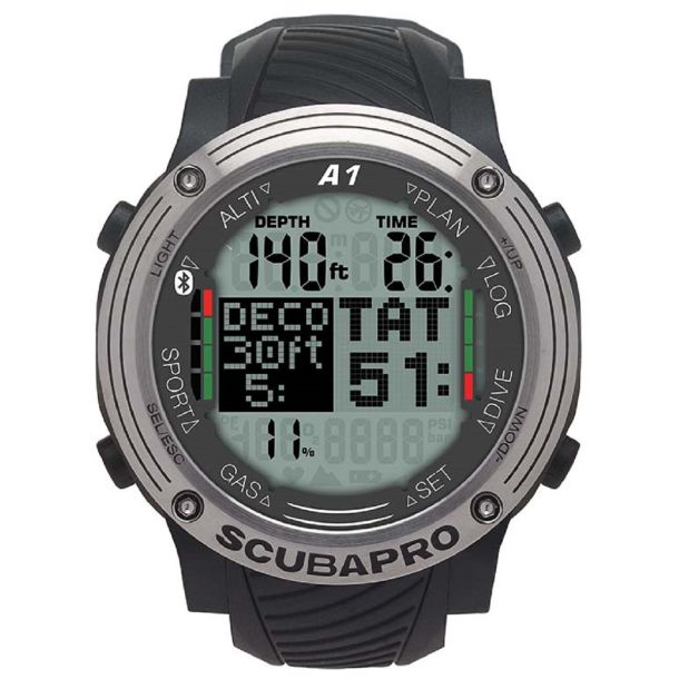Scubapro dykdator A1 