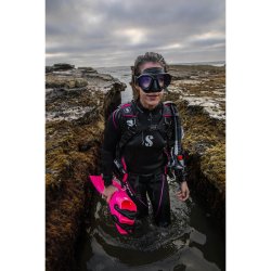 Scubapro dykkermaske D-Mask