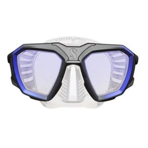 Scubapro dykmask D-Mask - Klar