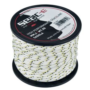 Seac Dyneema Line 50MT