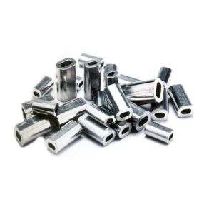 Seac Pack 20 stk sleeves