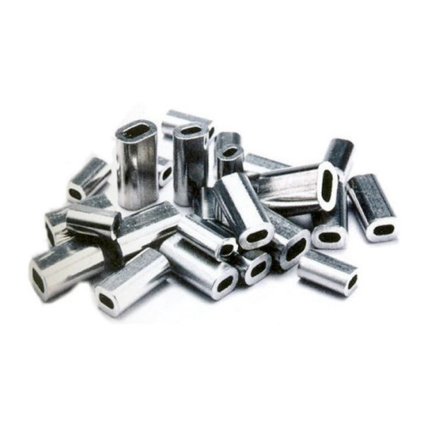 Seac Pack 20 stk sleeves